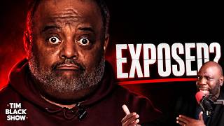 Why Roland Martin Can No Longer Lecture Black America