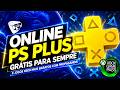 BOMBA! PS PLUS ONLINE GRÁTIS COM ANÚNCIOS e JOGOS XBOX MAIS BARATOS Com PROPAGANDA!