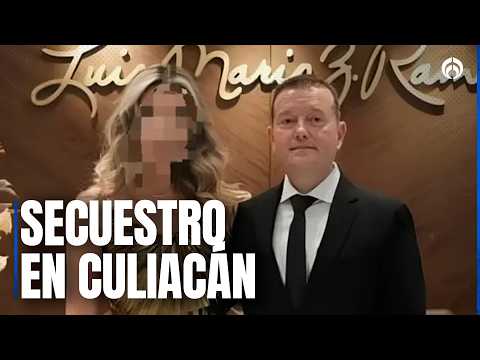Businessman linked to jewelry company kidnapped in Sinaloa