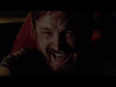 Jesse Pinkman | S5E16 FELINA Crying Meme Template