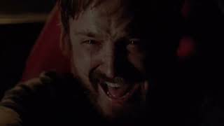 Jesse Pinkman S5E16 Felina Crying Meme Template