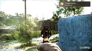 Atomfall - Target Practice Trophy Guide - (EasyWay) - PS5