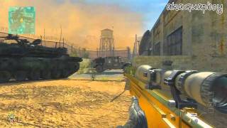 Modern Warfare 3: Automatic Desert Eagle Glitch