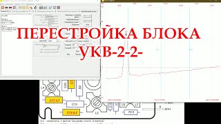 видео: Перестройка блока УКВ-2-2- Океана-209 картинка: Перестройка блока УКВ-2-2- Океана-209