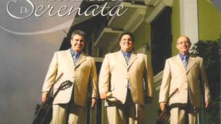 Video thumbnail of "Trio Los Andinos = Nuestro Juramento"
