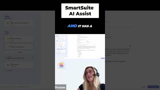 SmartSuite AI Assist: Custom Prompts for Automation