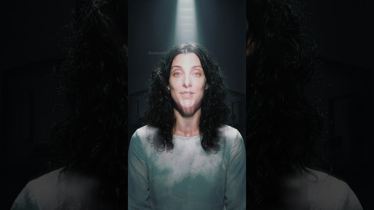 INTELIGÊNCIA ARTIFICIAL: E SE A DOR GANHASSE UM VIDEOCLIPE? #morrertanto #claricefalcao #ia #ai