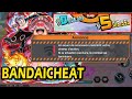 Game contre Bilkus et papotage sur la triche programmée de bandai dans le jeu // OPBR