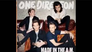One direction - never enough (oficial audio ♡)