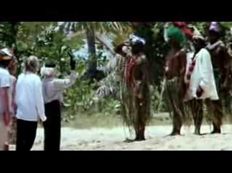 Otto der Film - Endszene - Polonaise