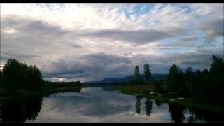 Vildmarkens Förtrollade Stämmor (acoustic)