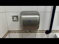 Replacement - (atc Cheetah V2) AIKE AK2800H at Highway Garden & Leisure - Norwich - 🚻♿️ Cafe
