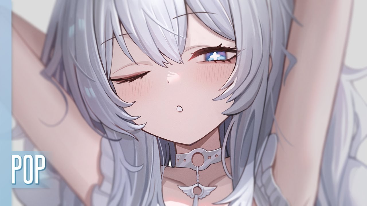 Nightcore - Blindside