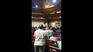 Jeremiah Yocom- Funeral Plans