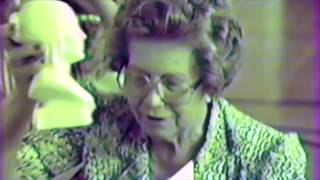 Grandma Sanders 75th Birthday Party