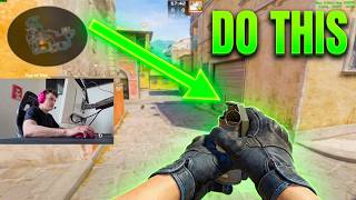☁️ Smoke That Changes The Inferno Meta ☁️ (3000 ELO Explains)
