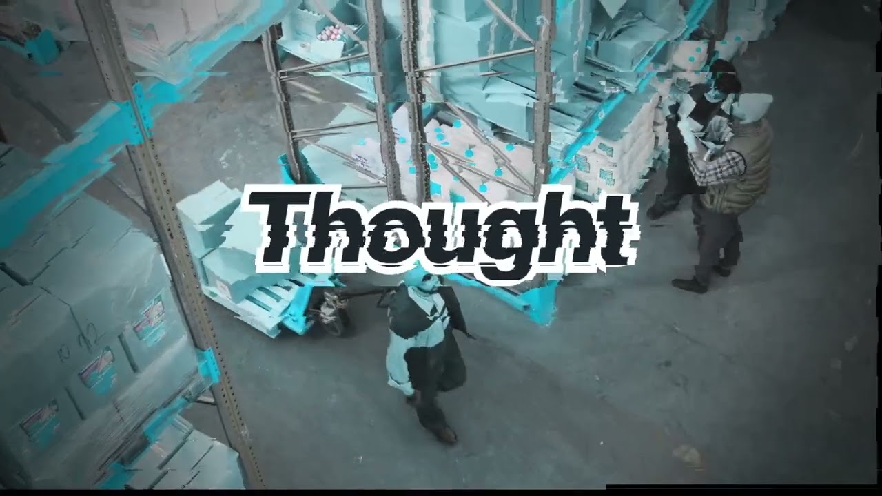 What the Warehouse - Powered by Granite WMS