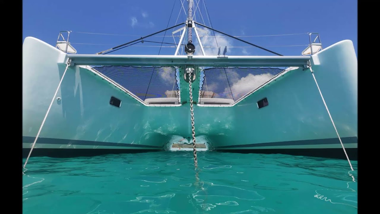 Whitsunday PEARL music video - (Alex Foreman, Lauren Kraehe, 2025)