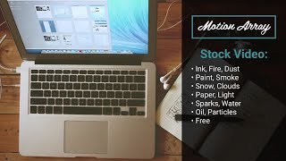 Corporate Presentation After Effects Templates