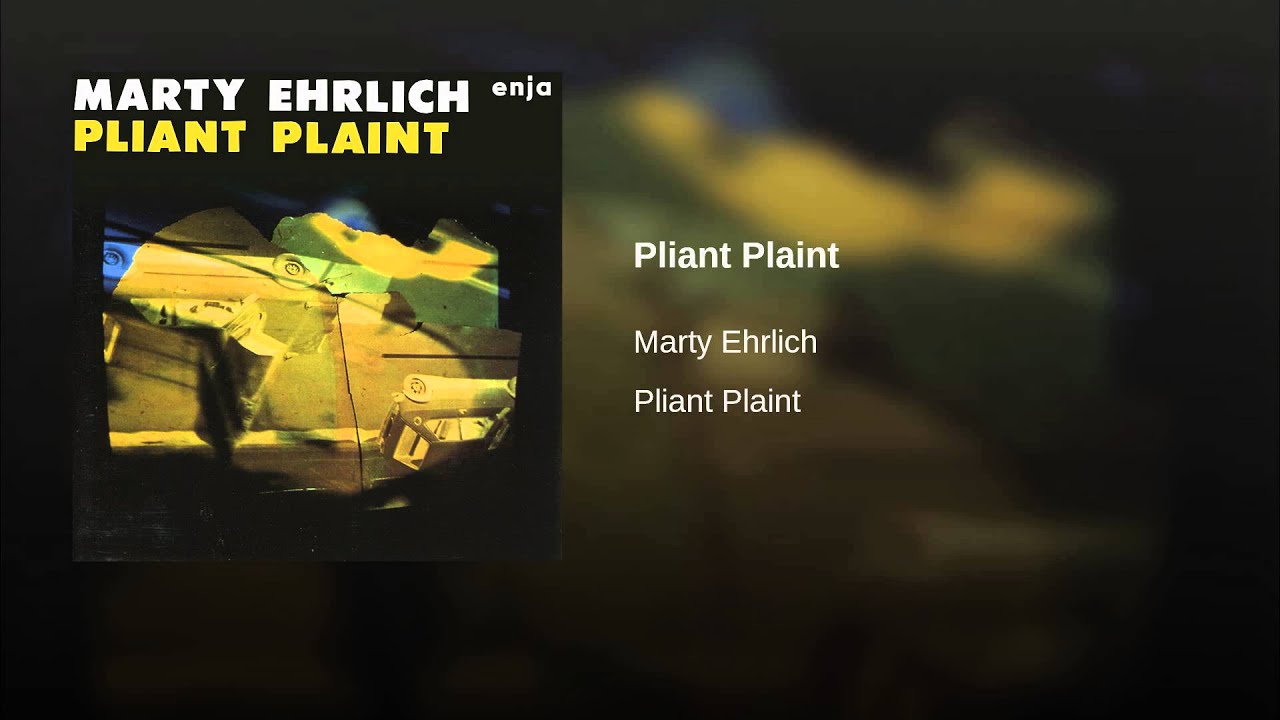 Watch Pliant Plaint on YouTube Watch Pliant Plaint on YouTube