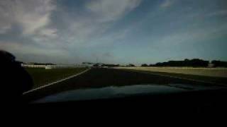 Nissan 370Z at Philip Island R1.avi