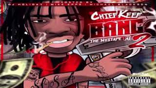 Chief Keef - Can’t (Slowed + Reverb)