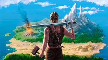 How a Solo rat with 13,126 Hours plays Official Rust...