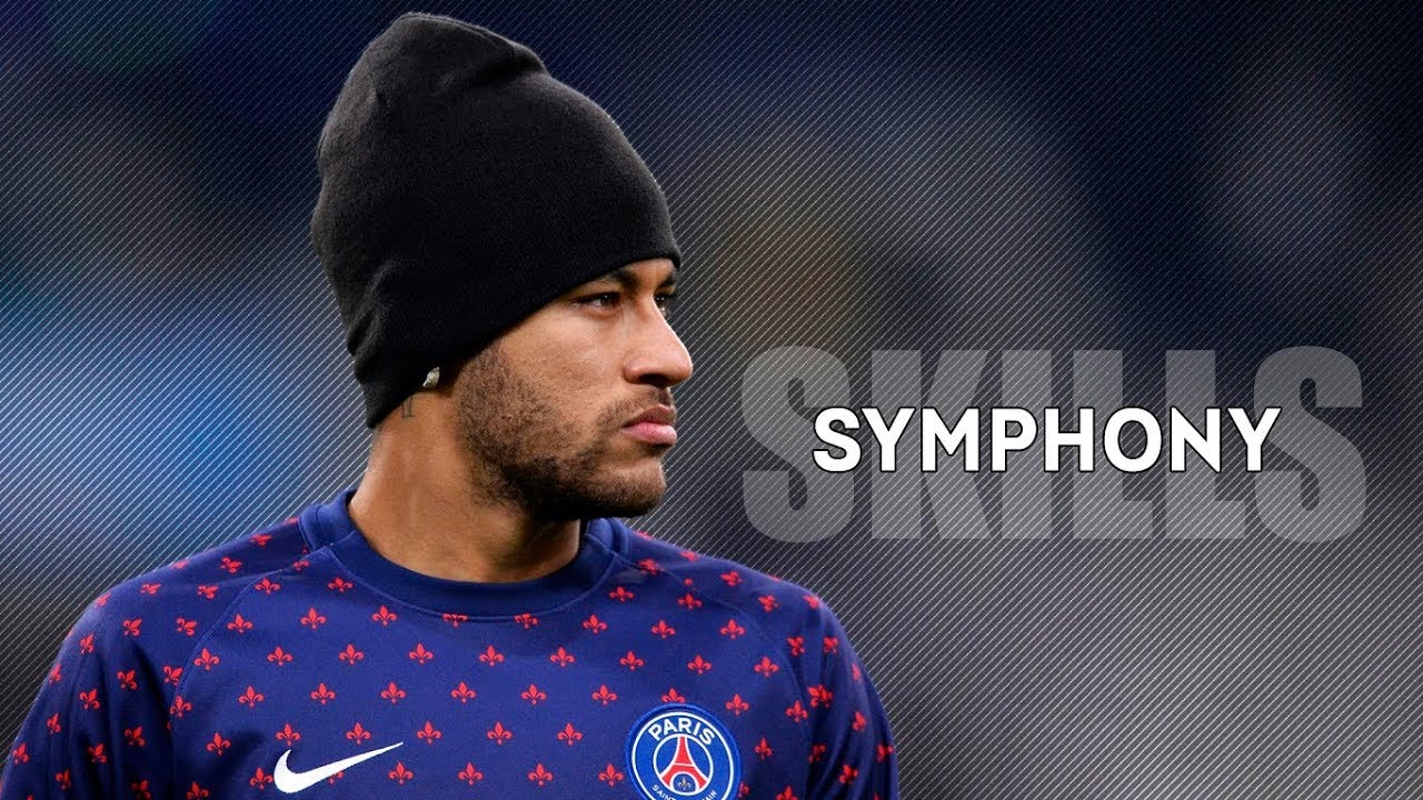 Neymar Jr ► Symphony - Clean Bandit ● Skills & Goals |HD