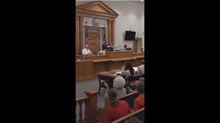 Landowners File Lawsuit Trying To Stop Mive Twiggs County Data Center. Heres Why