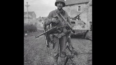 [CoH2][1v1] Propagandacast #1188 [WM]ImperialDane vs [USF]Kanji