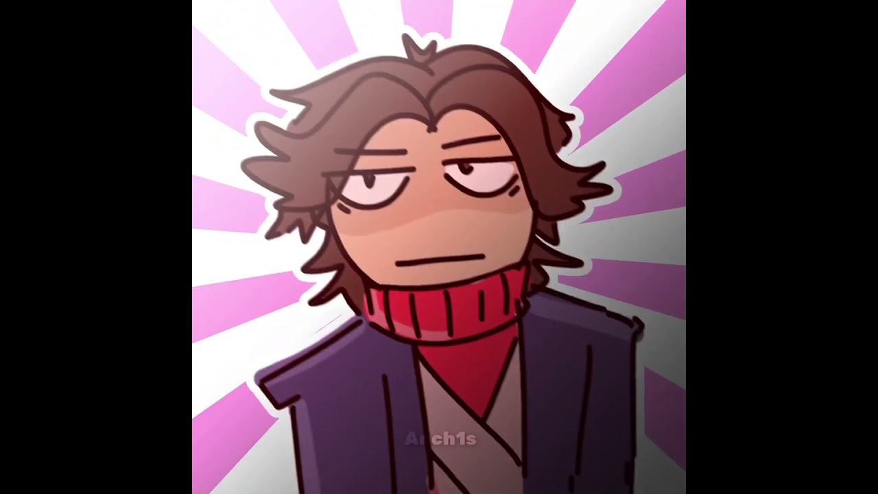 Простите за кринж 