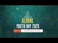 LIVE YOUTH GLOBAL DAY 2026 COMMUNION IN ACTION PASIANSI SDA CHURCH 2026