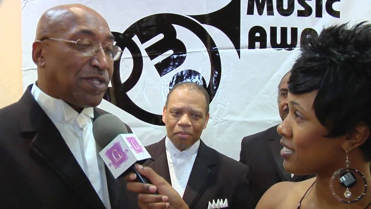 The Jackson Southernaires - JMA's 2009 Interview - YouTube