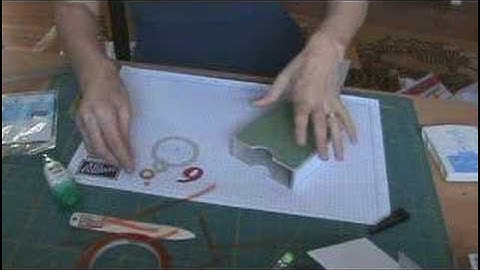 Itty Bitty Book Tutorial Part 2