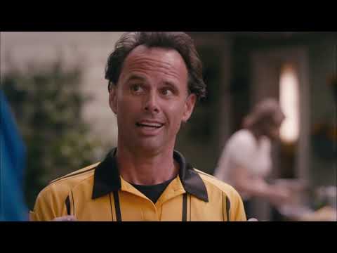 The Unicorn 1x01 Sneak Peek Clip 2 "Pilot" (Series Premiere)