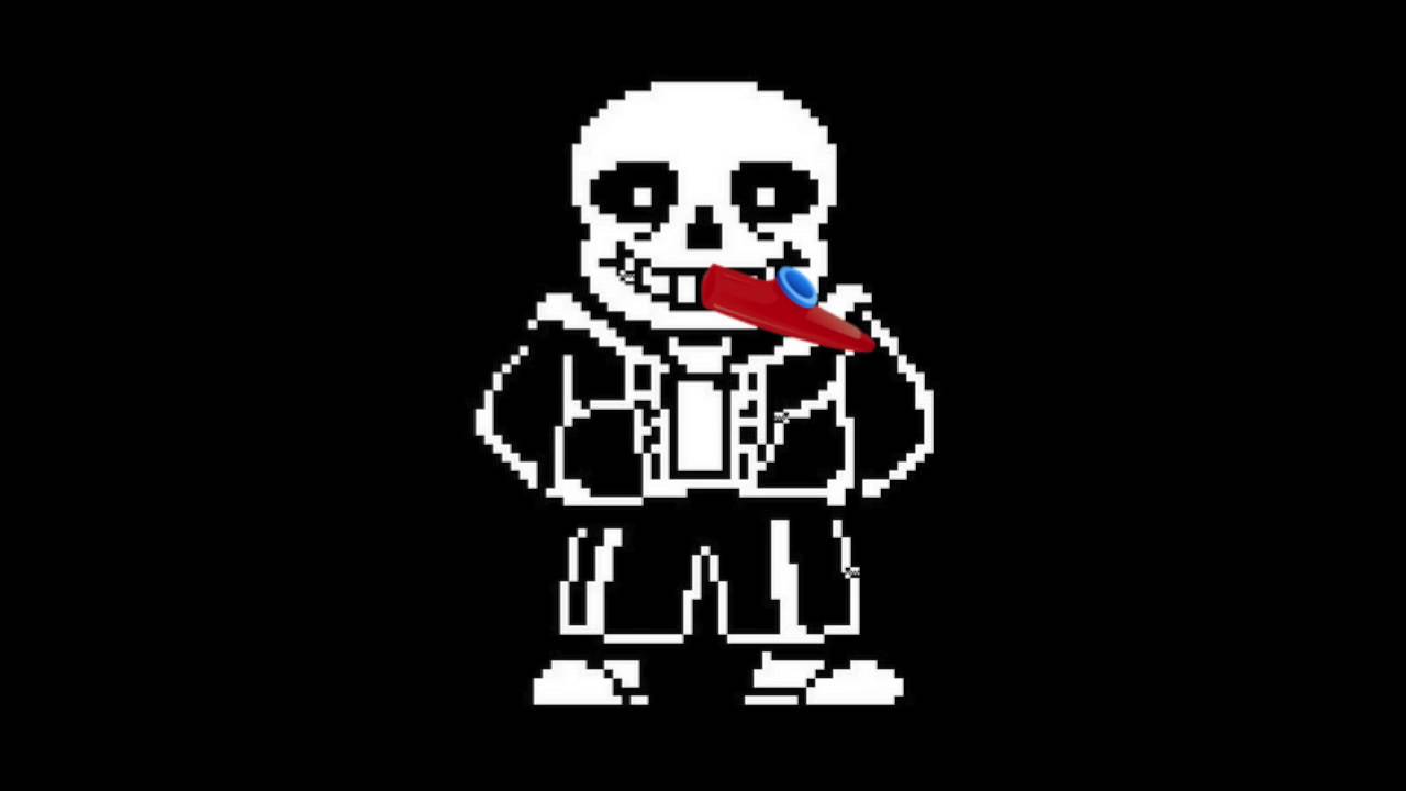 Megalovania Kazoo/Recorder Cover 2.0 YouTube