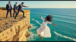 Korean Mafia Boss Saves Pregnant Woman Pushed Off Cliff—Then Helps Her Destroy Her Ex's Empire—Prt 1