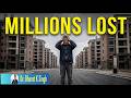 China’s Property Crisis Explained: The System That Built - and Broke an Economy