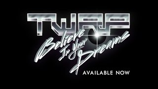 Video thumbnail of "TWRP - Baby, NYC (feat. Ninja Sex Party)"