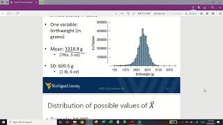 Stat 215 Lecture 16