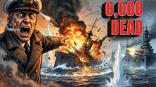 Jutland 1916: The Clash of the Dreadnoughts