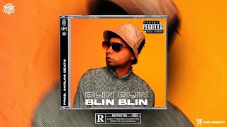 [FREE] Chencho Corleone Type Beat ✘ Ozuna "BLIN BLIN" 💄 | Reggaeton Type Beat 2024