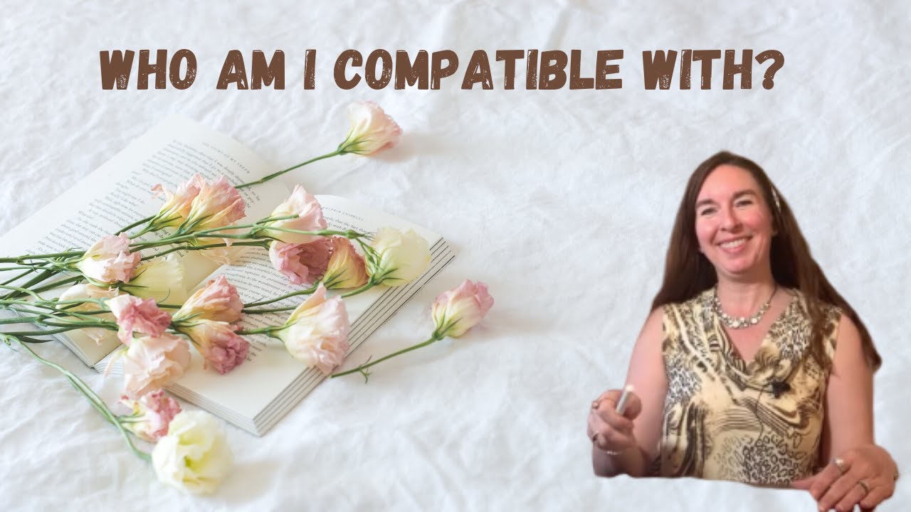 Who Am I Compatible With? - YouTube