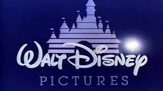 Walt Disney Pictures (1985)/Buena Vista International (1998)