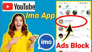 How to Remove Ads From Imo | How to Delete Ads From Imo | How to remove imo online voice room