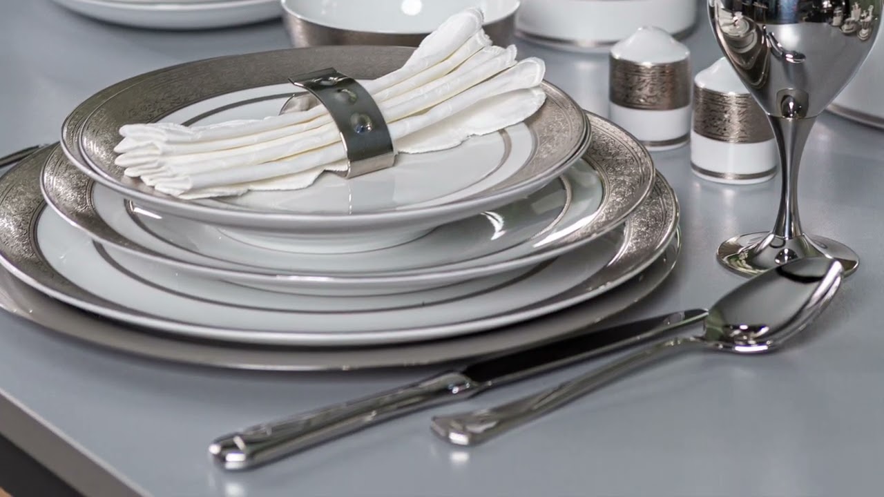 Маджестик Платинум I Majestic Platinum