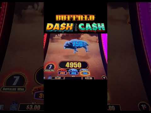 Prøv Buffalo Casino gratis - Spill kasino på nett i Norge