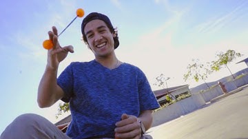 Thumb Chucks - TV Commercial