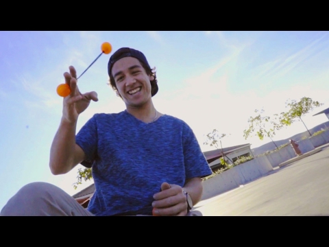 thumb chucks youtube