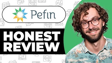 Pefin Robo-advisor for Investing Honest Review - Watch Before Using